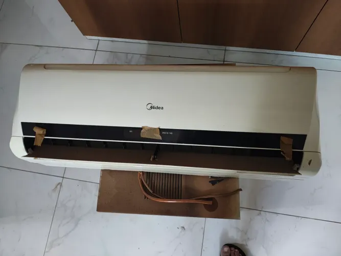 Ar condicionado 9mil btu