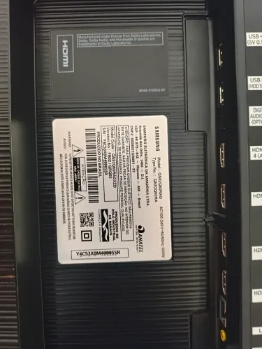 smart tv 82 polegadas