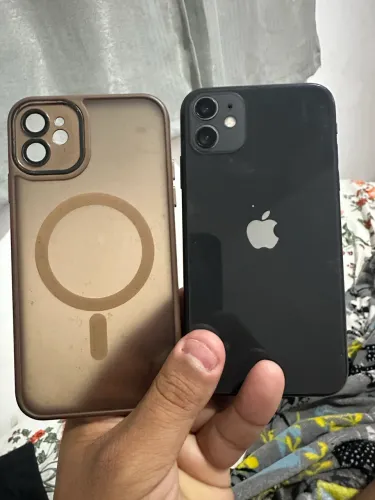 ?iPhone 11 Top ?