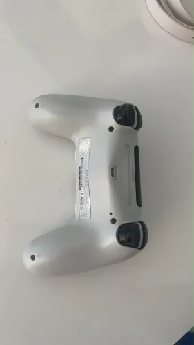 Controle ps4 