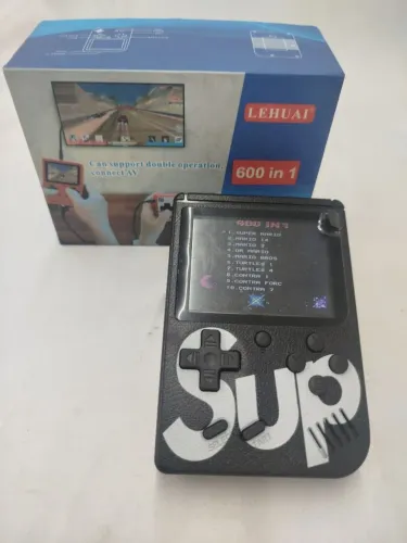 Mini game sup 400 jogos