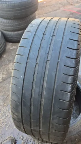 Pneu 215/50/17 Goodyear Efficientgrip