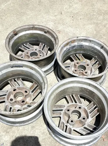 Aro 14 ford