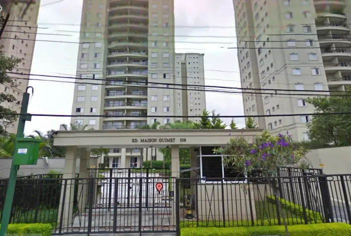 móvel para venda com 95 metros quadrados com 3 quartos em Vila Sofia - São Paulo - SP