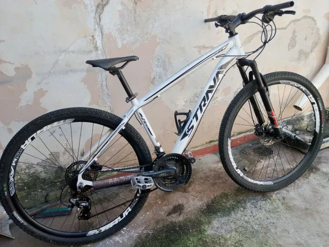 Bike 29 quadro 18 disco a oleo