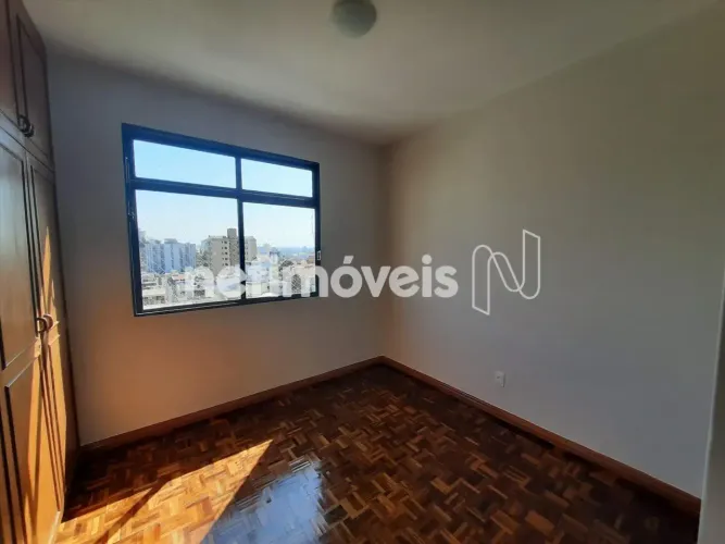 Venda Apartamento 3 quartos Graça Belo Horizonte