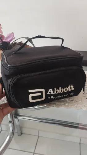 Bolsa térmica 