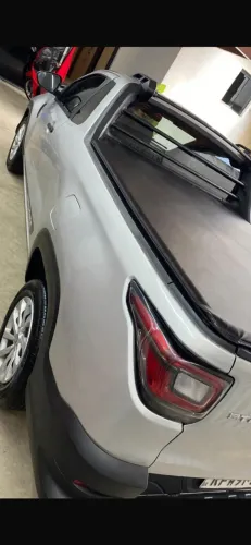 Fiat Strada Endurance 1.4 Flex 8V CS Plus 2021