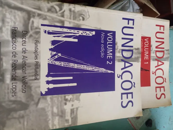 Livros de engenharia civil