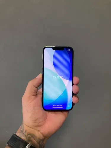 iPhone 13 Pro