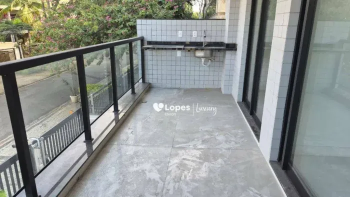 Apartamento com 2 Quartos à venda, 91 m² por R$ 779.999 - Recreio dos Bandeirantes - Rio d