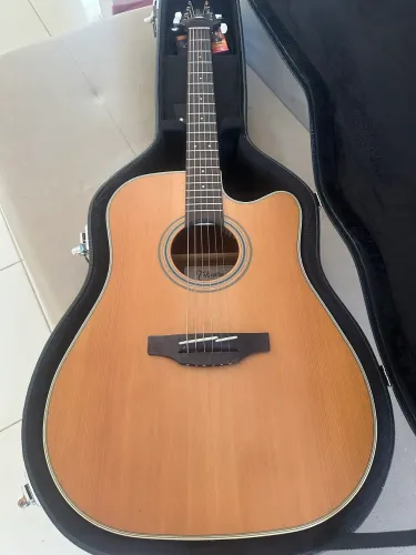 Violão  Takamini GD20 CE