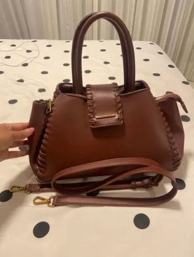 Bolsa da Constance 