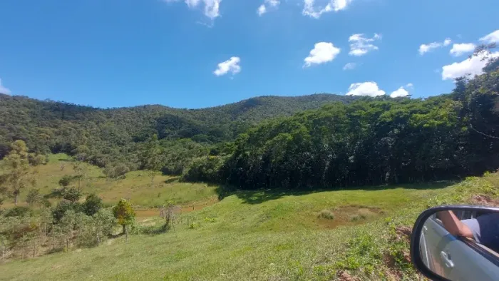 DOIS SÍTIOS TODOS EM MATA ATLATICA BOM PARA COMPENSAÇÃO AMBIENTAL. 