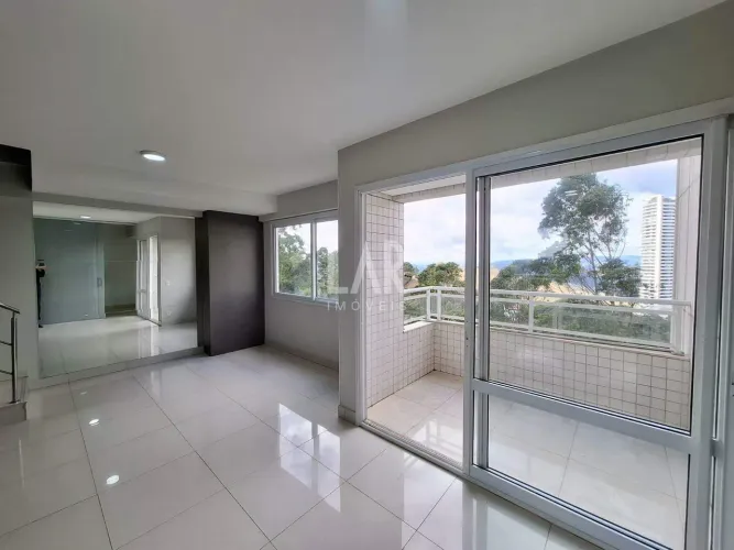 Apartamento à venda, 2 quartos, 2 suítes, 2 vagas, Piemonte - Nova Lima/MG
