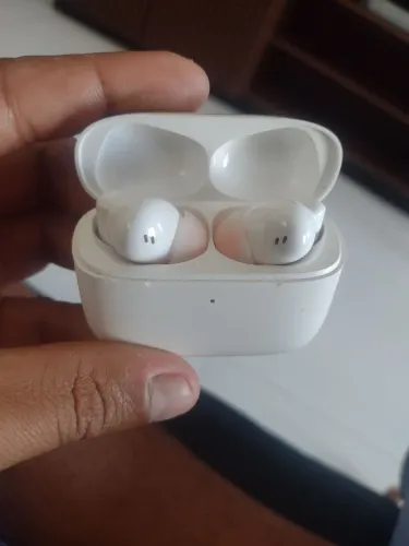 Fone sem fio 