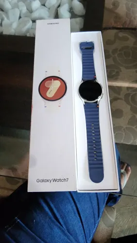 Samsung watch 7 LTE