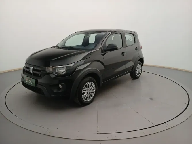 Fiat Mobi Like 1.0 Fire Flex 5P. 2025