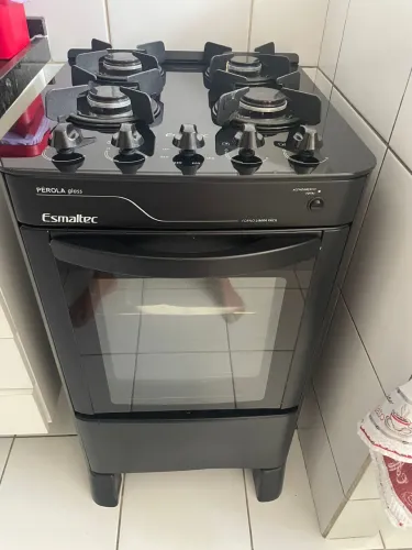 Fogão 4 bocas