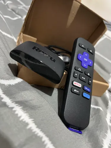 Roku Express Full HD