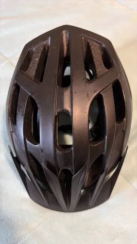 Capacete Specialized Align - pouco usado!!! Oportunidade!!!