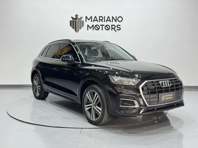 Audi Q5 Prestige 2.0 TFSI Quattro S Tronic 2025
