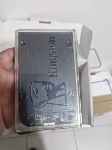 Ssd sata Kingston 480gb
