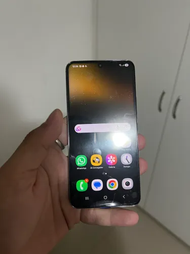 Samsung S22 top!