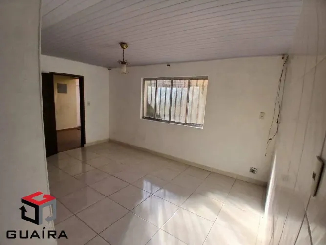 Casa Térrea para aluguel 2 quartos 1 vaga Planalto - São Bernardo do Campo - SP