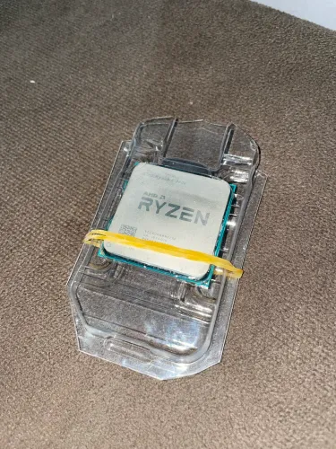Ryzen 5 2600 - Completamente Novo