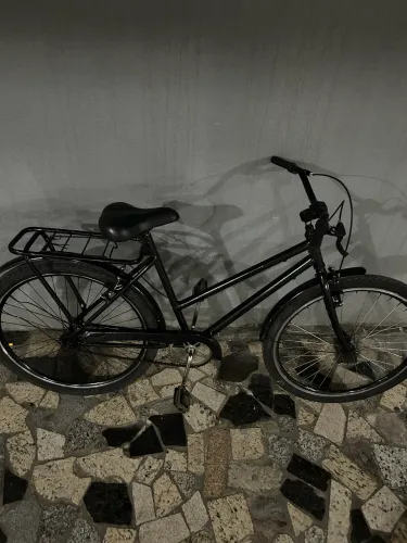 Bicicleta poti aro 26
