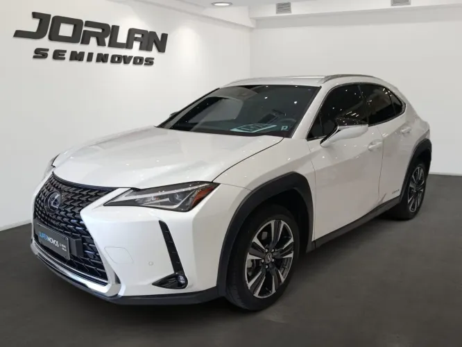 Lexus UX-250H Dynamic 2.0 16V Aut.(hybrid) 2022