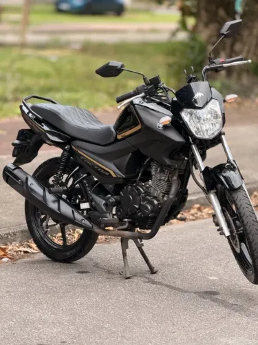 Factor 150 YBR