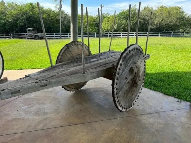 Carro de Boi