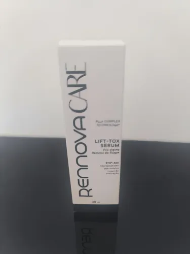 Sérum Facial Rennova Care Lift-Tox