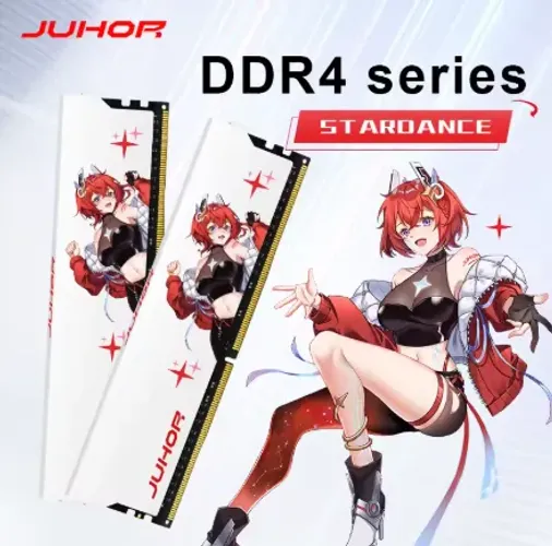 Pente de ram 16X2 3600 ddr4