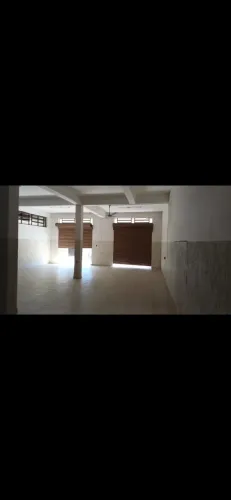 Alugo ponto comercial