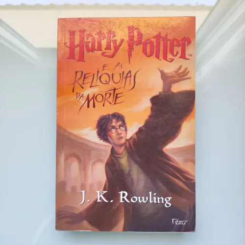 Harry Potter