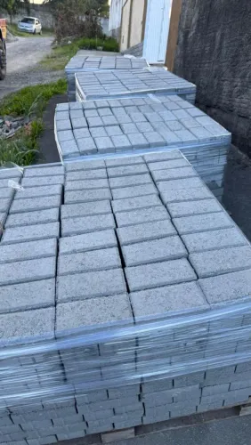 Vendas de paver prensado