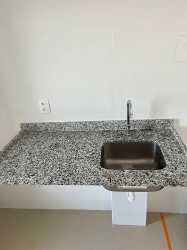 Pia de Cozinha