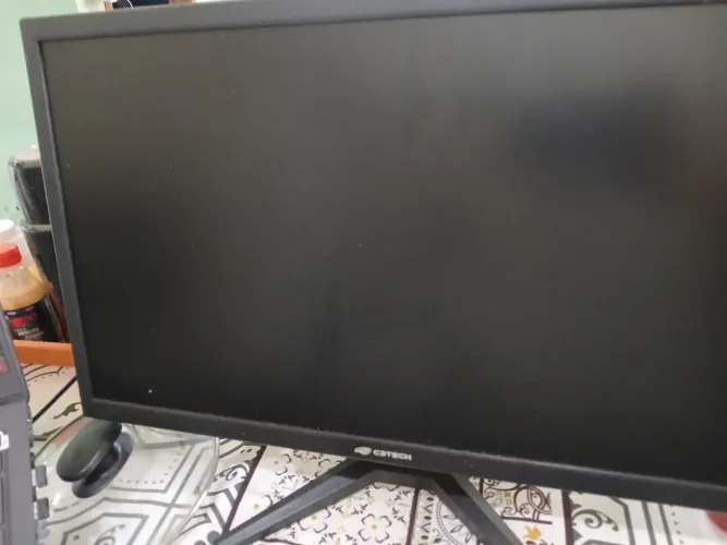 Monitor AOC