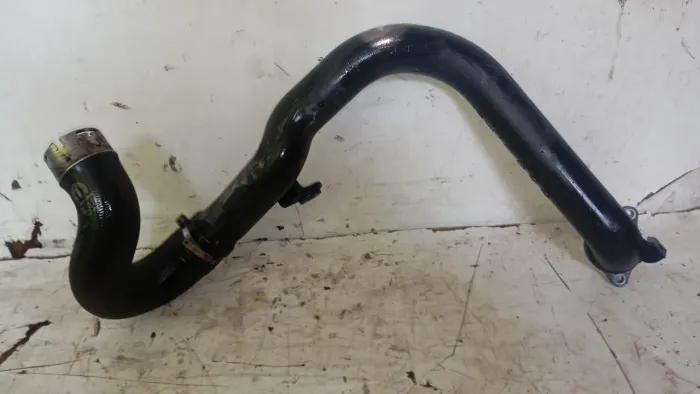 Mangueiras do intercooler jeep compass/renegade fiat toro 2.0 diesel