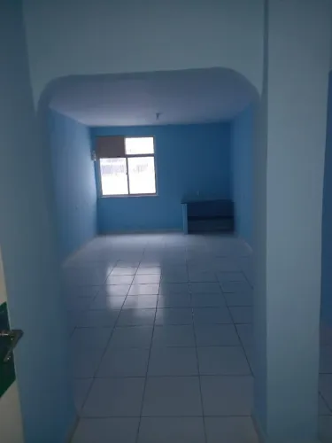 VENDO OU ALUGO SALA CENTRO DE NITEROI TODA REFORMADA