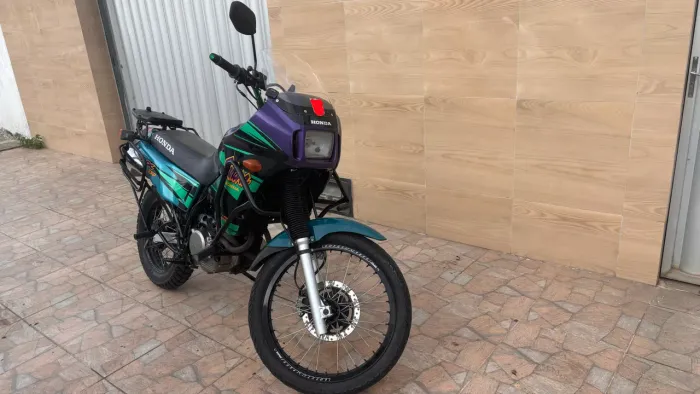 Vendo NX Sahara