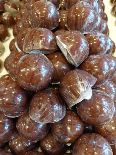 Trufas Artesanais