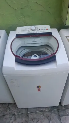 Brastemp ative 11kg turbo 