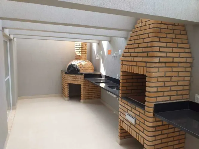 Ótimo apartamento à venda no Bela Vista - Osasco