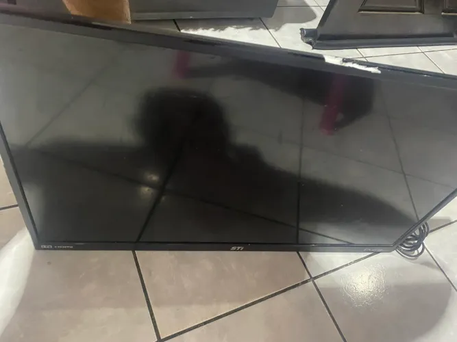 Tv Semp Toshiba Led 32
