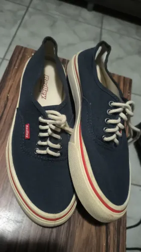 Tênis Redley Originals Azul