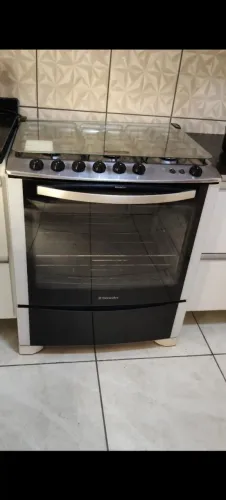 Fogão